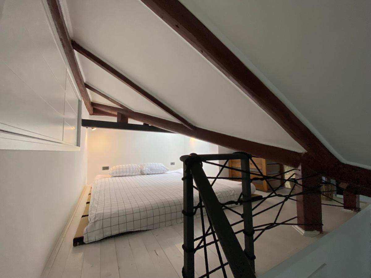Penthouse Rijeka Centar Apartman Kültér fotó