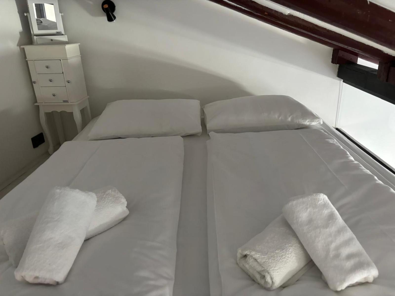 Penthouse Rijeka Centar Apartman Kültér fotó